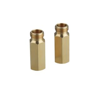 CNC Machining Copper Alloy Parts