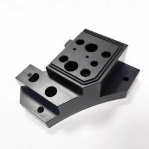 CNC Machining Plastic Parts