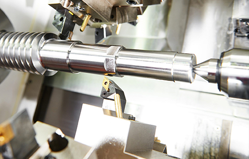 Precision CNC Machining Parts Services