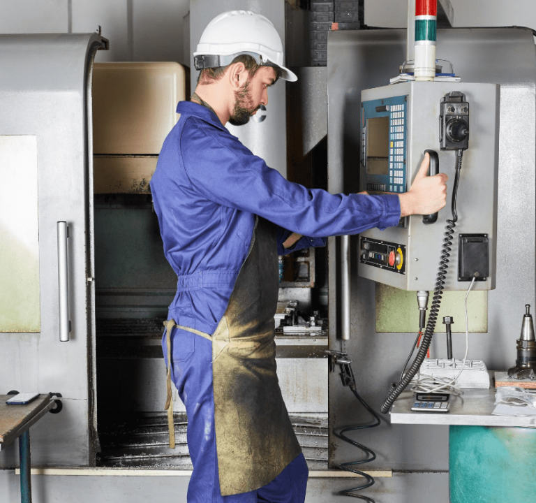 DEYUCNC CNC Machine Shop Facility CNC turning 5 Axis CNC Machining