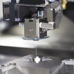 Electrical Discharge Machining Service