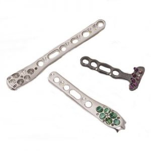 Precision Medical Components CNC Machining