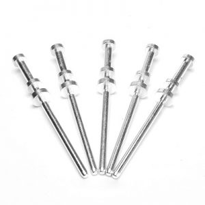 Precision Medical Components CNC Machining