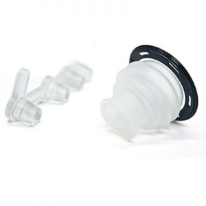 Precision Medical Components CNC Machining