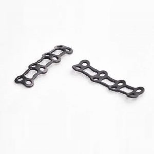 Precision Medical Components CNC Machining