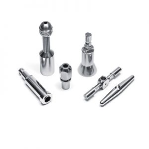 Precision Medical Components CNC Machining