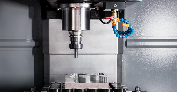 EDM Wire Cutting Machining