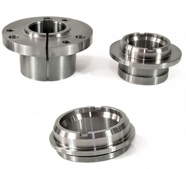 CNC machining titanium alloys is difficult, and it is easy to master these machining processes