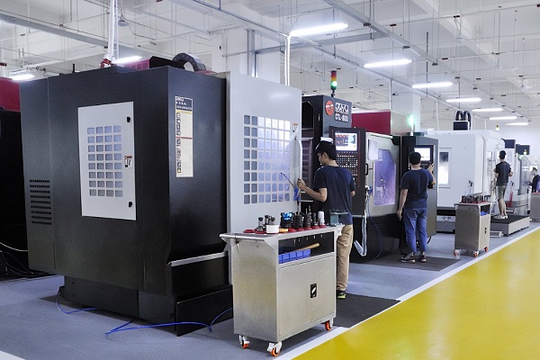 How to choose a CNC processing company