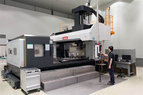 How to quickly improve the level of operation of CNC machine tool novices