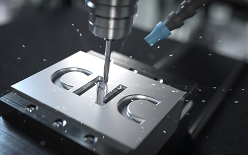 Select CNC machining tools according to different situations