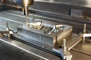 CNC machining technology is the core of mold manufacturing technology