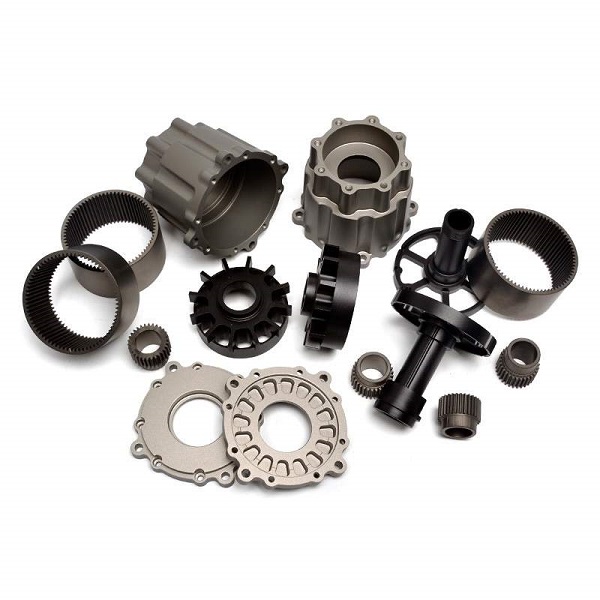 DEYU Precision - How to solve the deformation problem of aluminum alloy parts