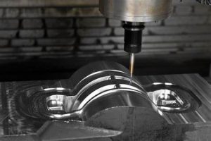 What industries are currently using CNC machining