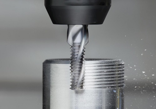 CNC technology | CNC machining center commonly used several thread processing methods