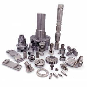 How to choose suitable CNC machining materials