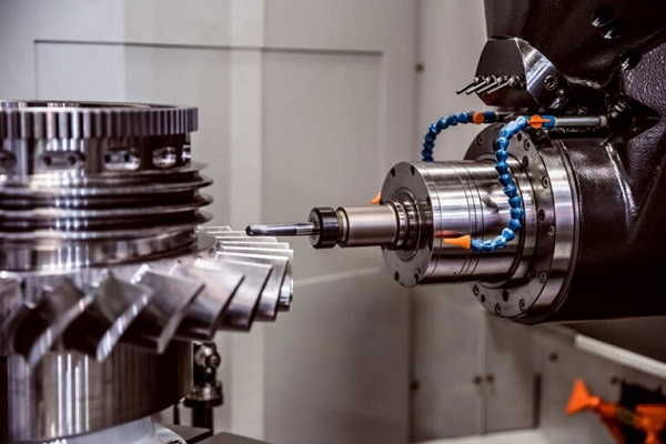 How to improve the efficiency of CNC machining