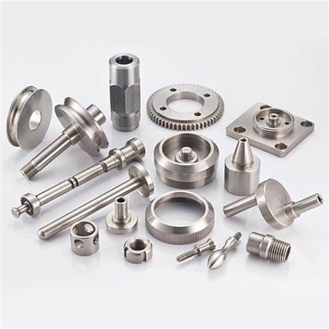 Reinvigoration in the field of CNC hardware processing manufacturing