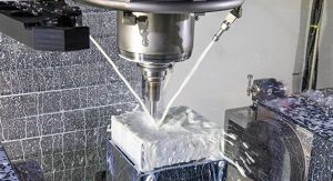 What is the cause of heating of stainless steel CNC machining workpieces