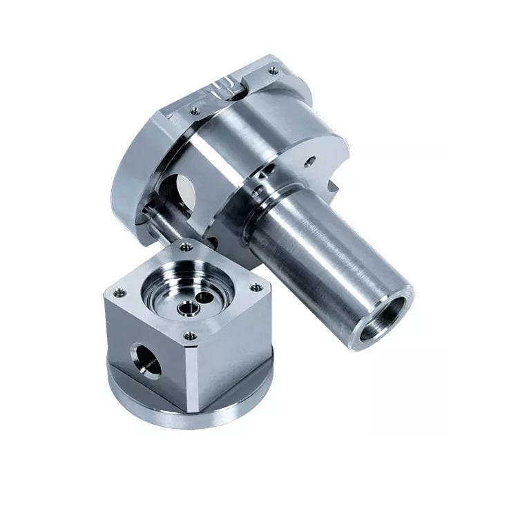 Oem Custom High Precision Mechanical Machining