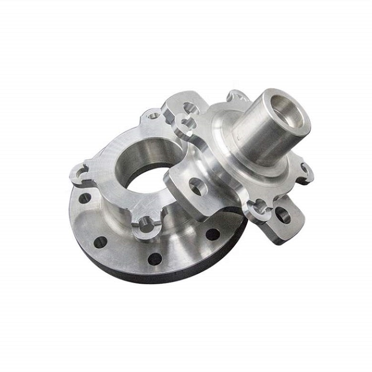 Oem Custom High Precision Mechanical Machining