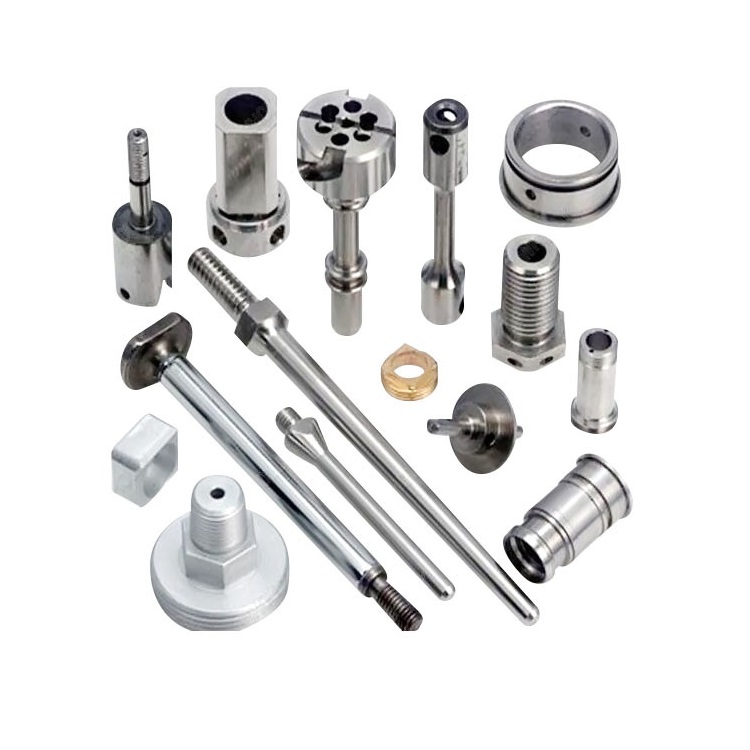 Oem Custom High Precision Mechanical Machining