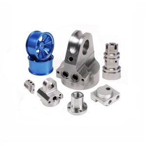 CNC Machining Service