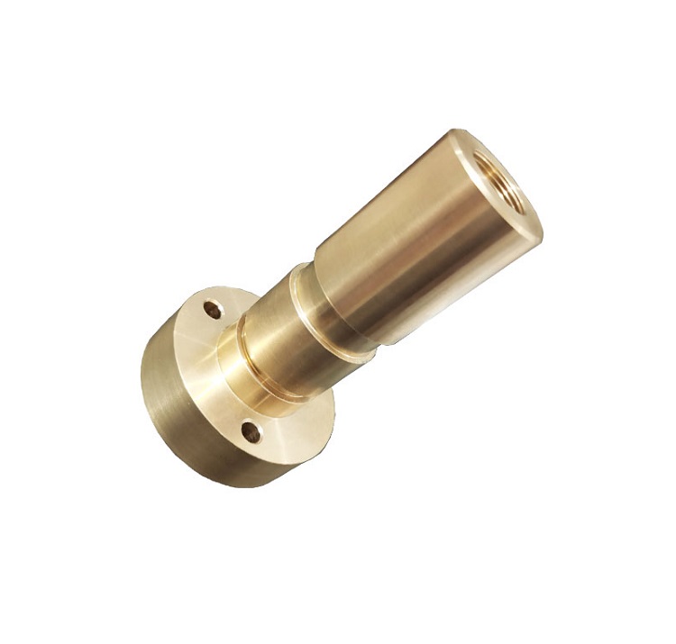 Brass Parts OEM Machining Manufacturing Service