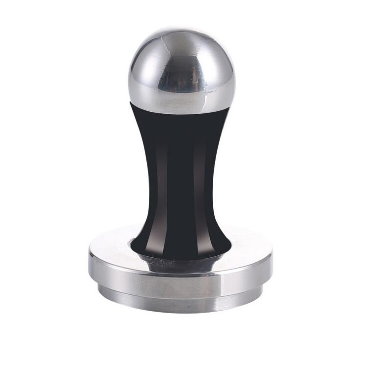 CNC Machining Aluminum Stainless Steel Coffee Tamper