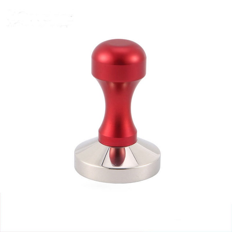 CNC Machining Aluminum Stainless Steel Coffee Tamper