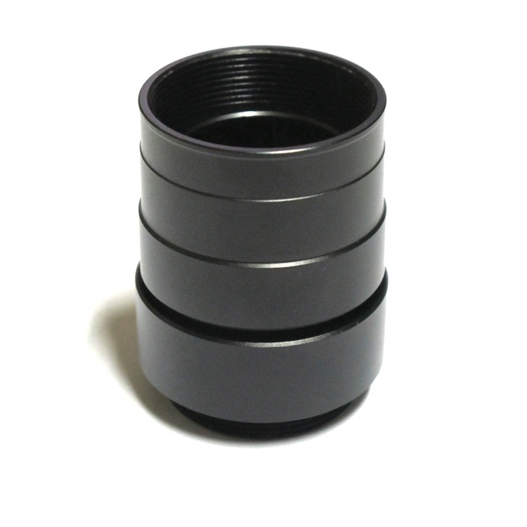 CNC Machining Camera Lens Housing Parts