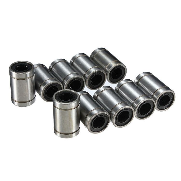 CNC Machining Car Components For Bearing Bushing