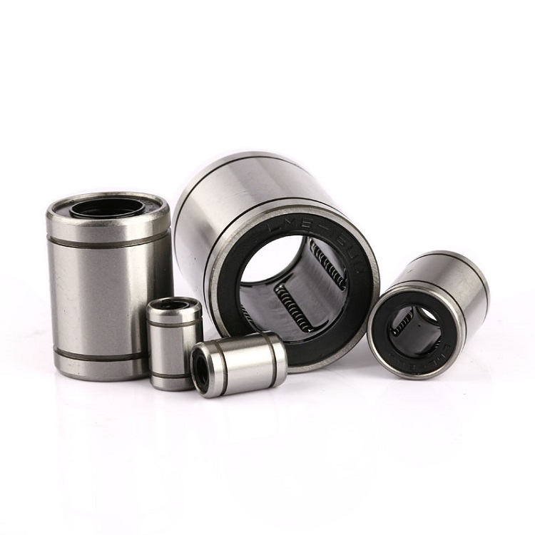 CNC Machining Car Components For Bearing Bushing