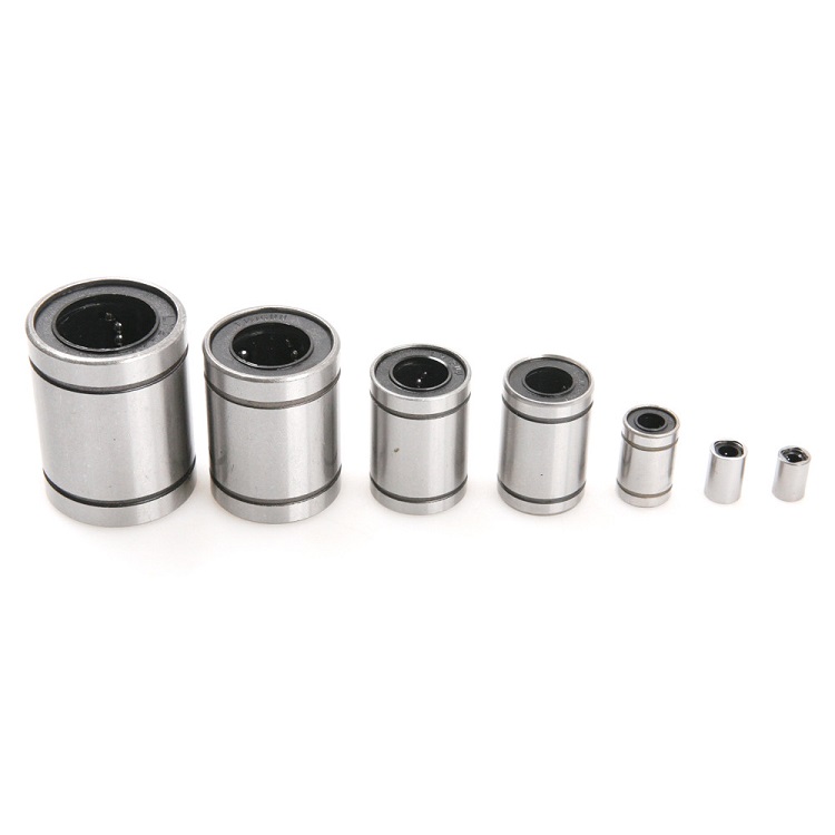 CNC Machining Car Components For Bearing Bushing