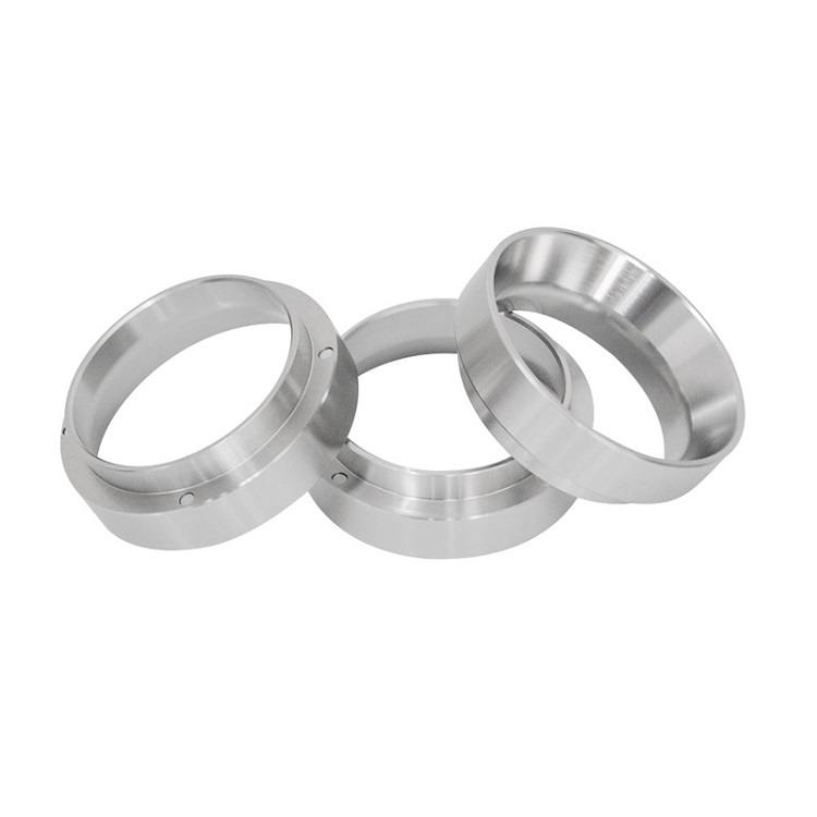 CNC Machining Espresso Coffee Dosing Ring