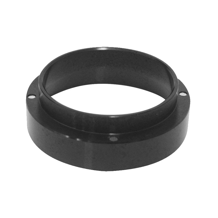 CNC Machining Espresso Coffee Dosing Ring