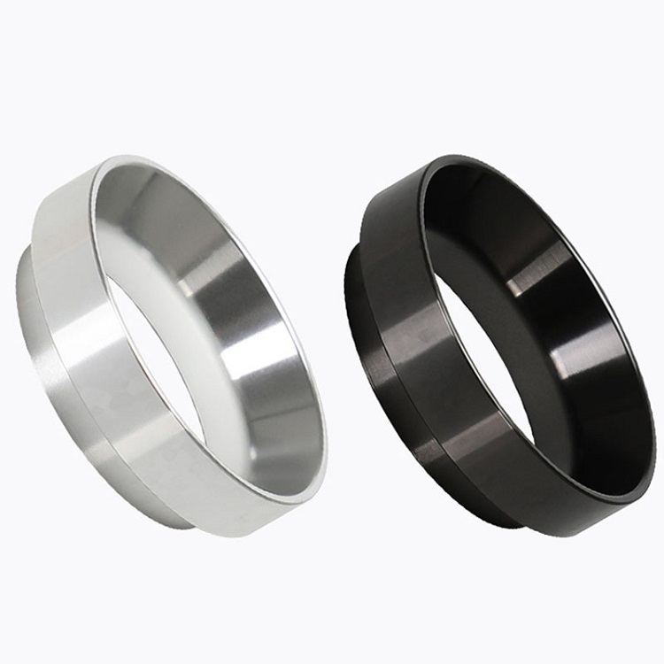 CNC Machining Espresso Coffee Dosing Ring