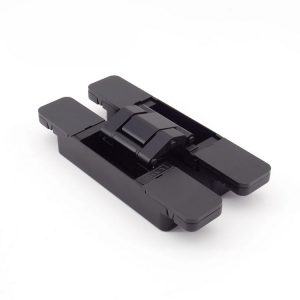 CNC Machining Milling Aluminum Machinery Hinges