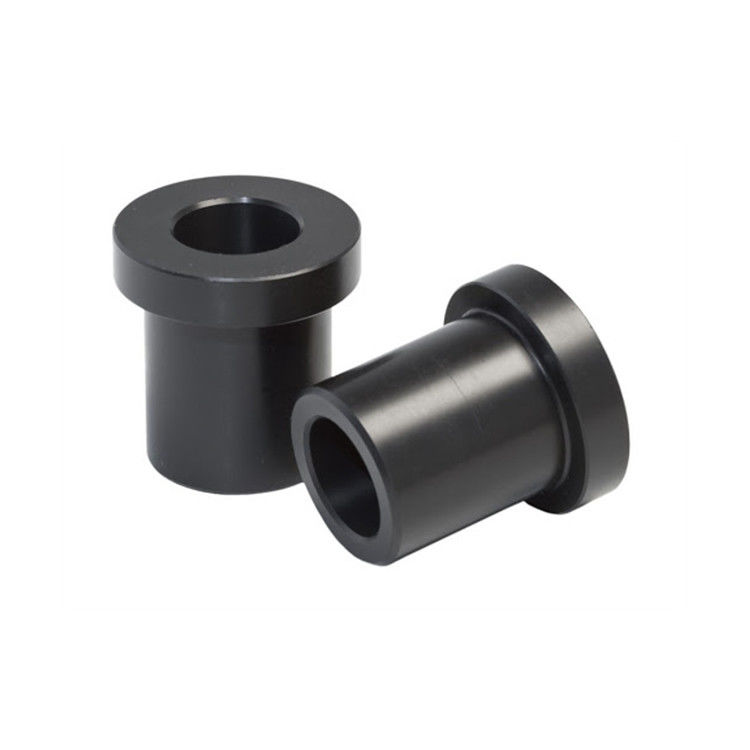 CNC Machining Plastic Components