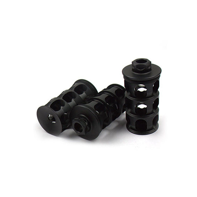 CNC Machining Plastic Components