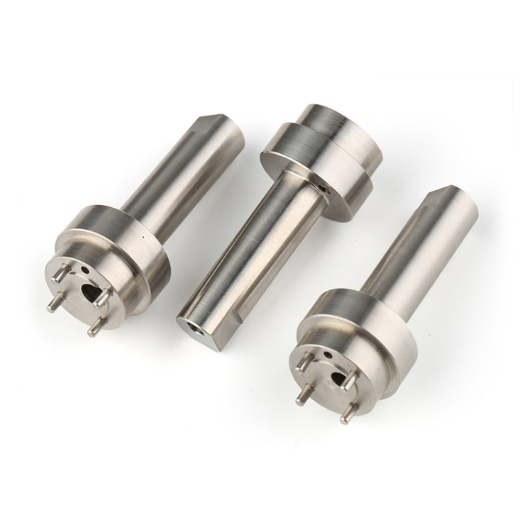 CNC Machining Precision Motor Vehicle Accessories