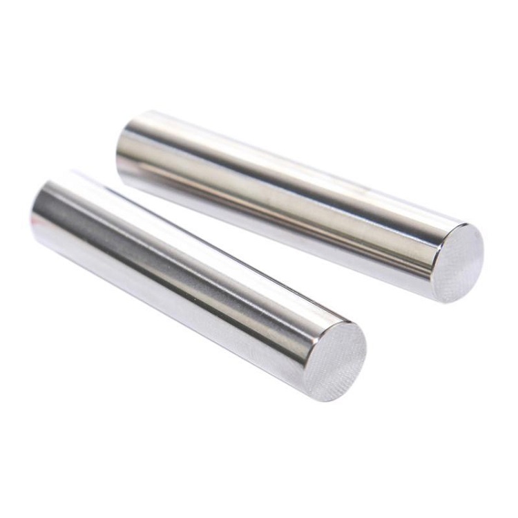 CNC Turning Stainless Steel Metal Dowel Pin