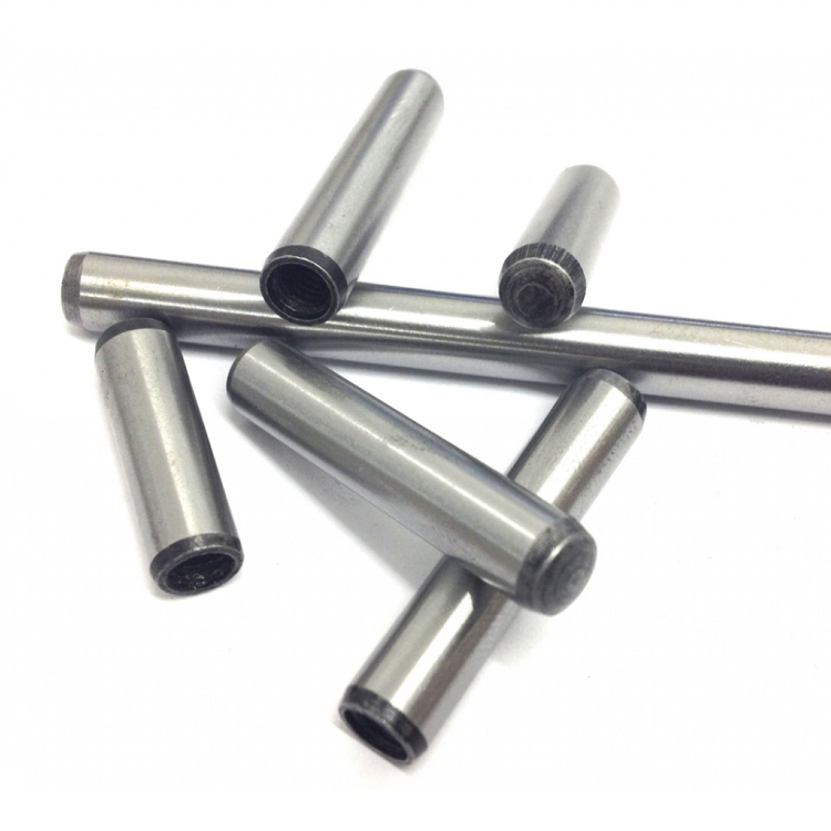 CNC Turning Stainless Steel Metal Dowel Pin