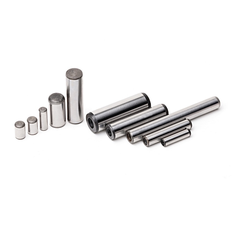 CNC Turning Stainless Steel Metal Dowel Pin