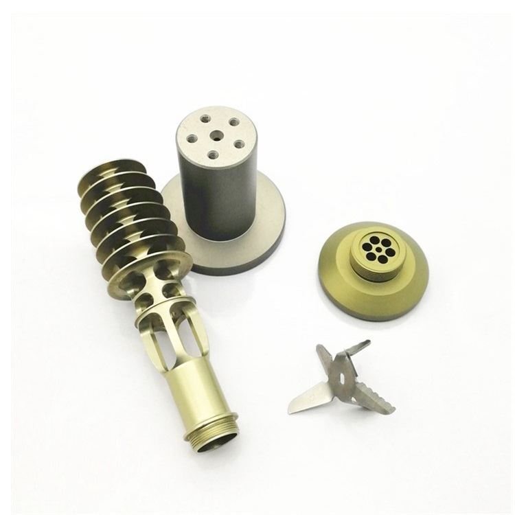 Custom Made Oem Precision CNC Turning Service