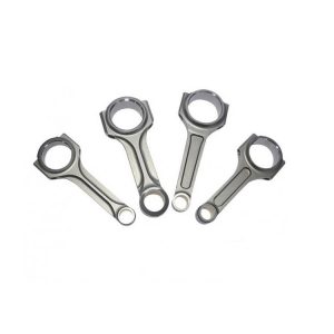 Machined Engine Titanium Connecting Rod Parts