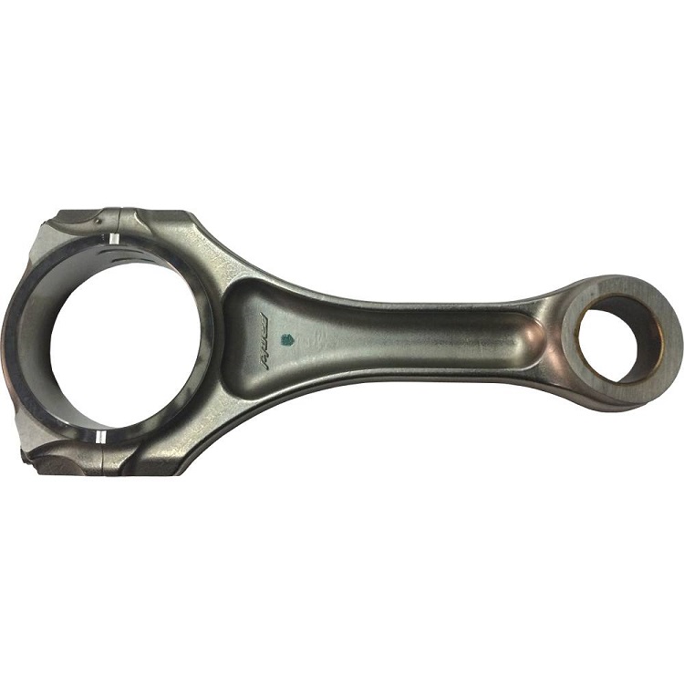 Machined Engine Titanium Connecting Rod Parts