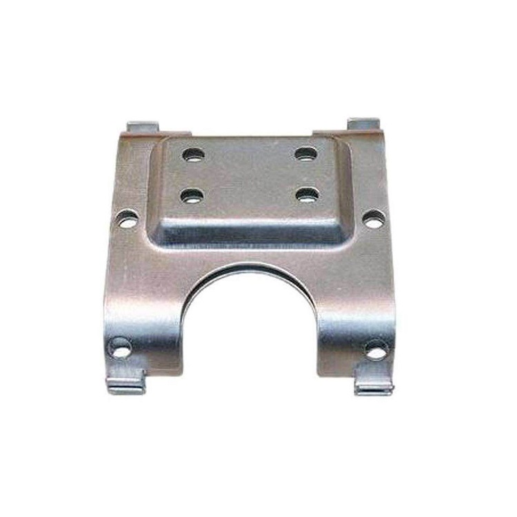 Metal Stamping CNC Machining Parts