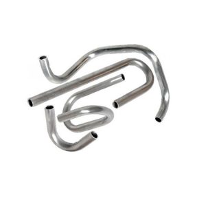 Metal Tube Bending Parts CNC Machining