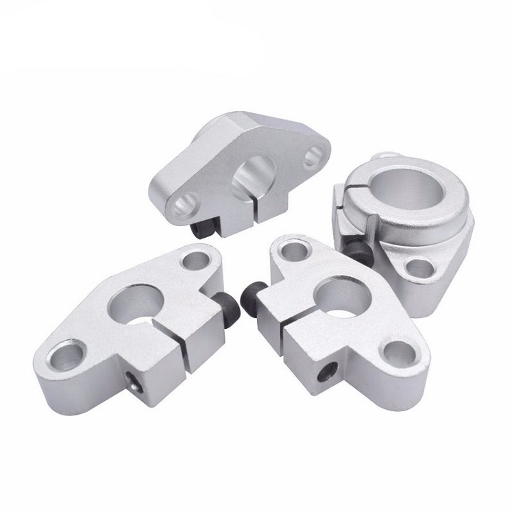 Small Metal Parts OEM Manufacturing Services